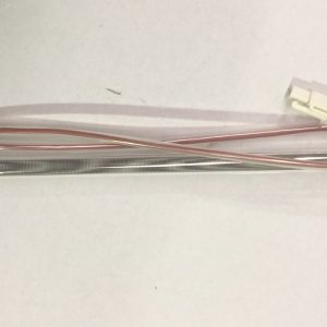 rf172 heater with plug 220V whir 115w 31cm