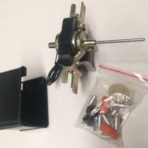 Universal Evap Fan Kit Rfsm-998