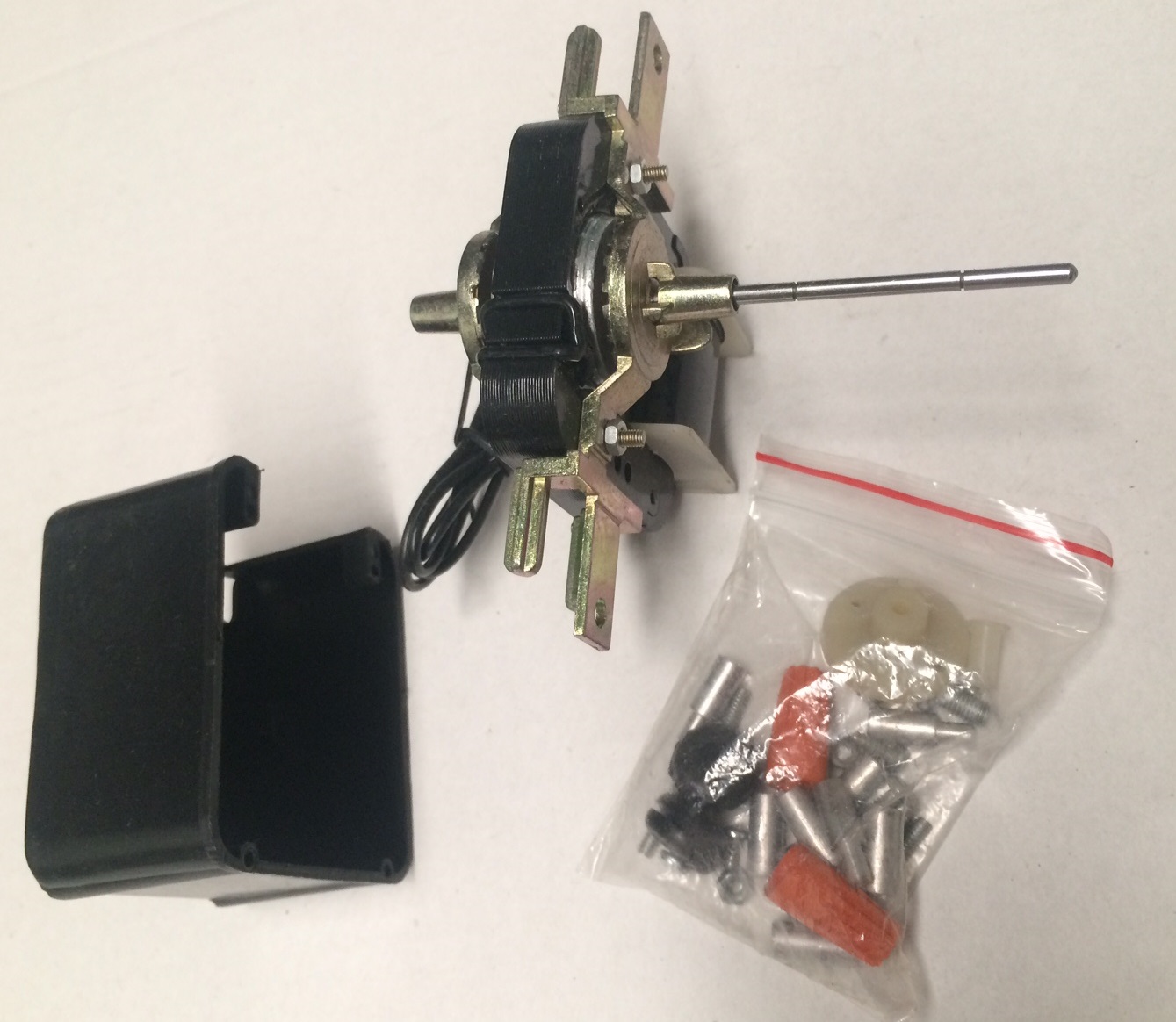 Universal Evap Fan Kit Rfsm-998