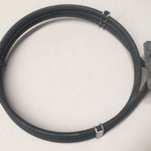 101-02 LaGermania Baumatic Fan Element 3000W 606045 B606045