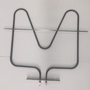 IM12-01 TECHNIKA ELEMENT 1300W TOP OVEN 160mm Mounting Plate