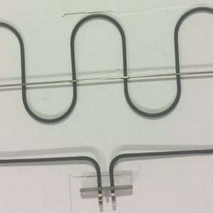 1170000552 Lower Bake Element 1750W Blanco