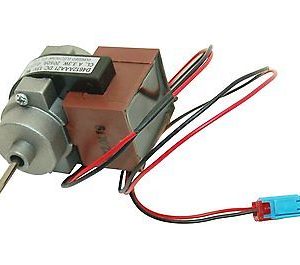 3015915900 BOSCH SMEG DAEWOO OMEGA NEC FRIDGE FREEZER FAN MOTOR