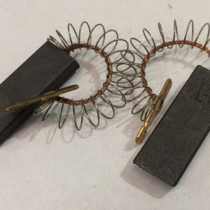 bt-404a motor brushes 5mm thick twin pack euro