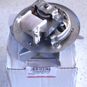 C00060312 ARISTON OVEN FAN MOTOR