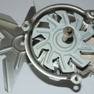 C00081589 Oven Fan Motor