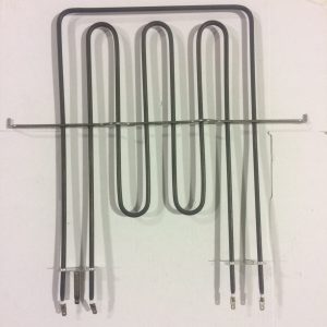 C00081591 GRILL ELEMENT ARISTON