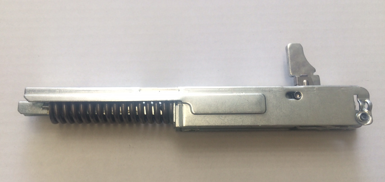 C00083113 Ariston Whirlpool Oven Door Hinge (Single Hinge)