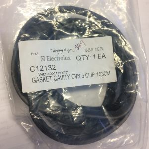 C12132 GASKET CAVITY OVN 5 CLIP 1530M