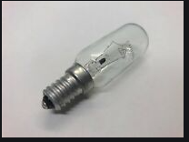 Omega Cooker Hood Lamp