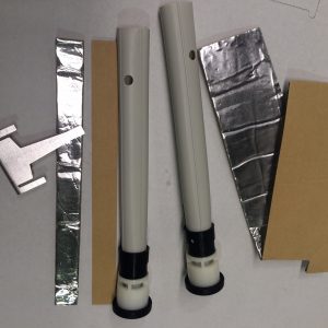 DA82-01415A Samsung Fridge Drain Repair Kit