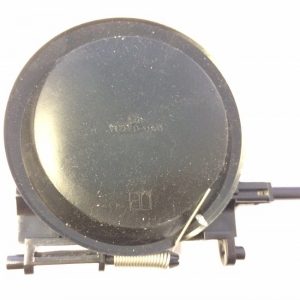 DA97-00883E Assy Cover-Ice Route Samsung freezer SRS683GDHLS