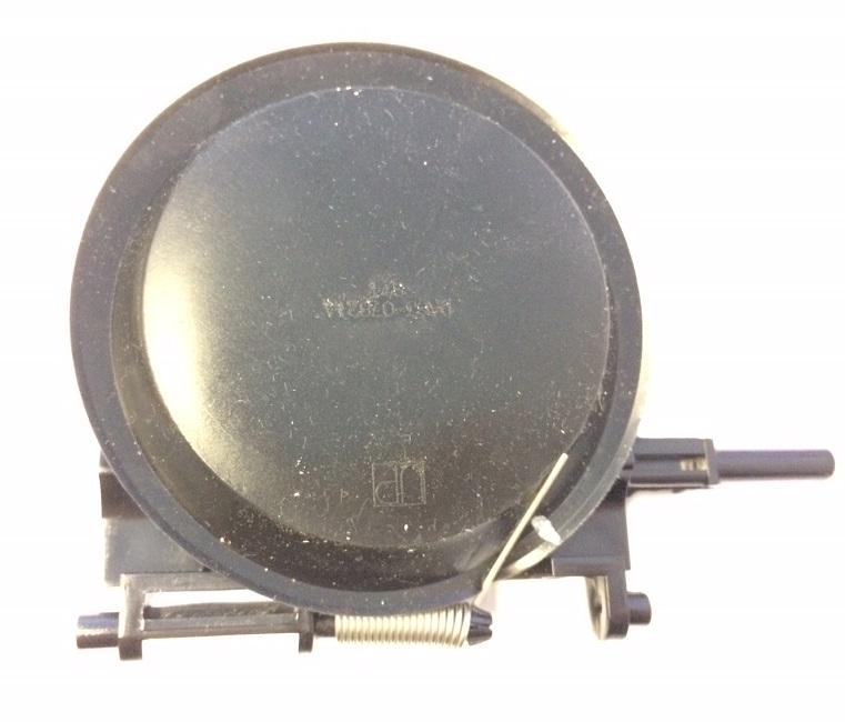 DA97-00883E Assy Cover-Ice Route Samsung freezer SRS683GDHLS