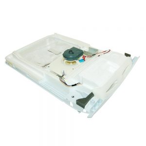 DA97-05290E Samsung Fridge Freezer Evaporator Cover Assembly