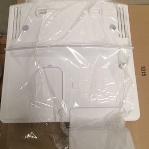 *SOILED STOCK* DA97-07621B Samsung Fridge Evaporator Cover Assembly