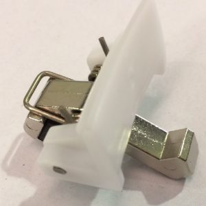 DC97-05111A Samsung Door Latch F/Loader