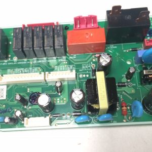 DD92-00011E Samsung Dishwasher Main PCB