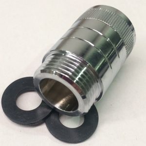 9136 Magnetic Ecoblock Limescale Eliminator