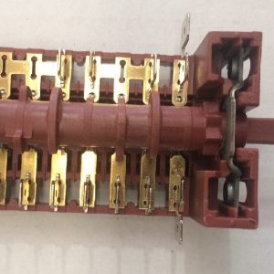 DG34-00008A Selector Switch 7 Pos to suit Samsung