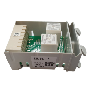 09053390 Genuine Miele Heater Relay EZL517A