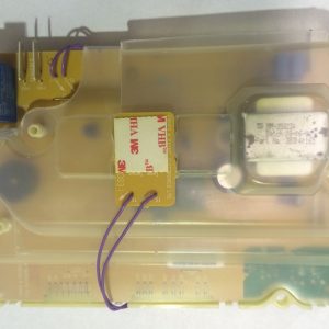 DWF019 Fisher and Paykel CONTROLLER 920 521793P