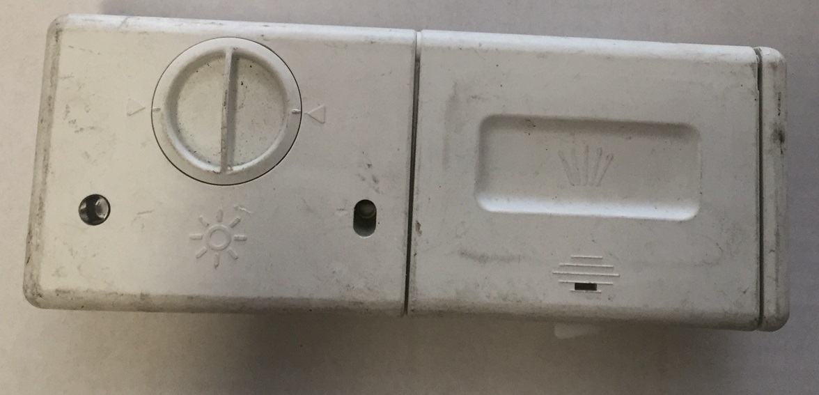 DWU003 Universal Simpson, Westinghouse Dishwasher Dispenser - Image 3