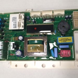 EBR35455701 MAIN PCB LG Washer ASSY