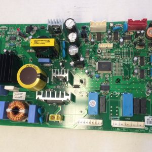 EBR77293302 LG Fridge Main PCB Assy