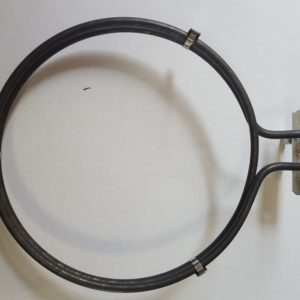 3581907361 Fan Forced Element 2000W IRCA 3581907-36/1