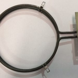 EU011 OVEN FAN ELEMENT 2400W LONG BRACKET