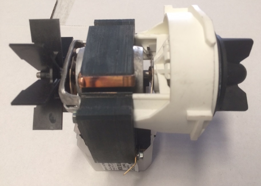 FP00B Drain Pump Fisher & Paykel After Market Pump *Modifications Required* - Image 2