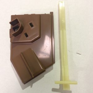 502220 fisher and paykel kit leaver out of balance