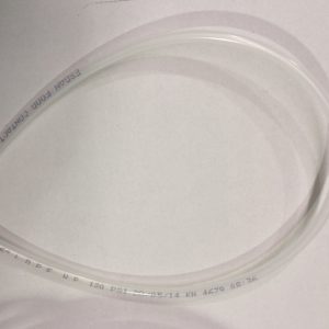 PE08500N 1/4' John Guest Tubing 1M