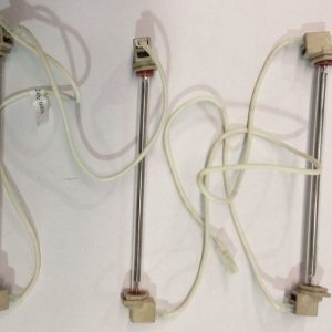 GHWR3 ELEMENT GLASS UNI SBS GE