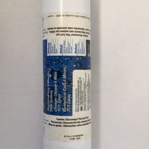 GXRTQ GE FRIDGE WATER FILTER