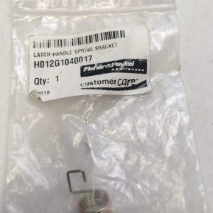 H012G1040017 Latch Handle Spring Bracket