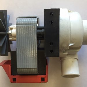 H051 HOOVER WASHING MACHINE DRAIN PUMP