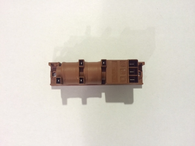0673001043 4 Point Igniter Pack 230V
