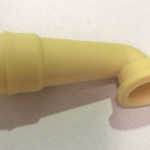 425974P Fisher And Paykel Elbow Nozzle