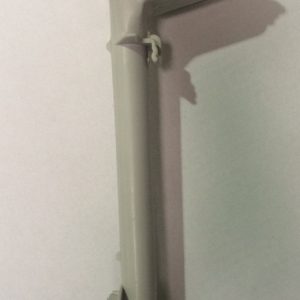 4975ED2001A LG Dishwasher Upper Spray Arm Guide