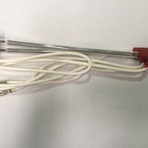 61002101 Maytag Dual Glass Defrost Element