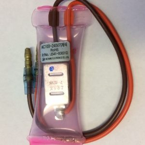 J541-00001D DEFROST THERMOSTAT