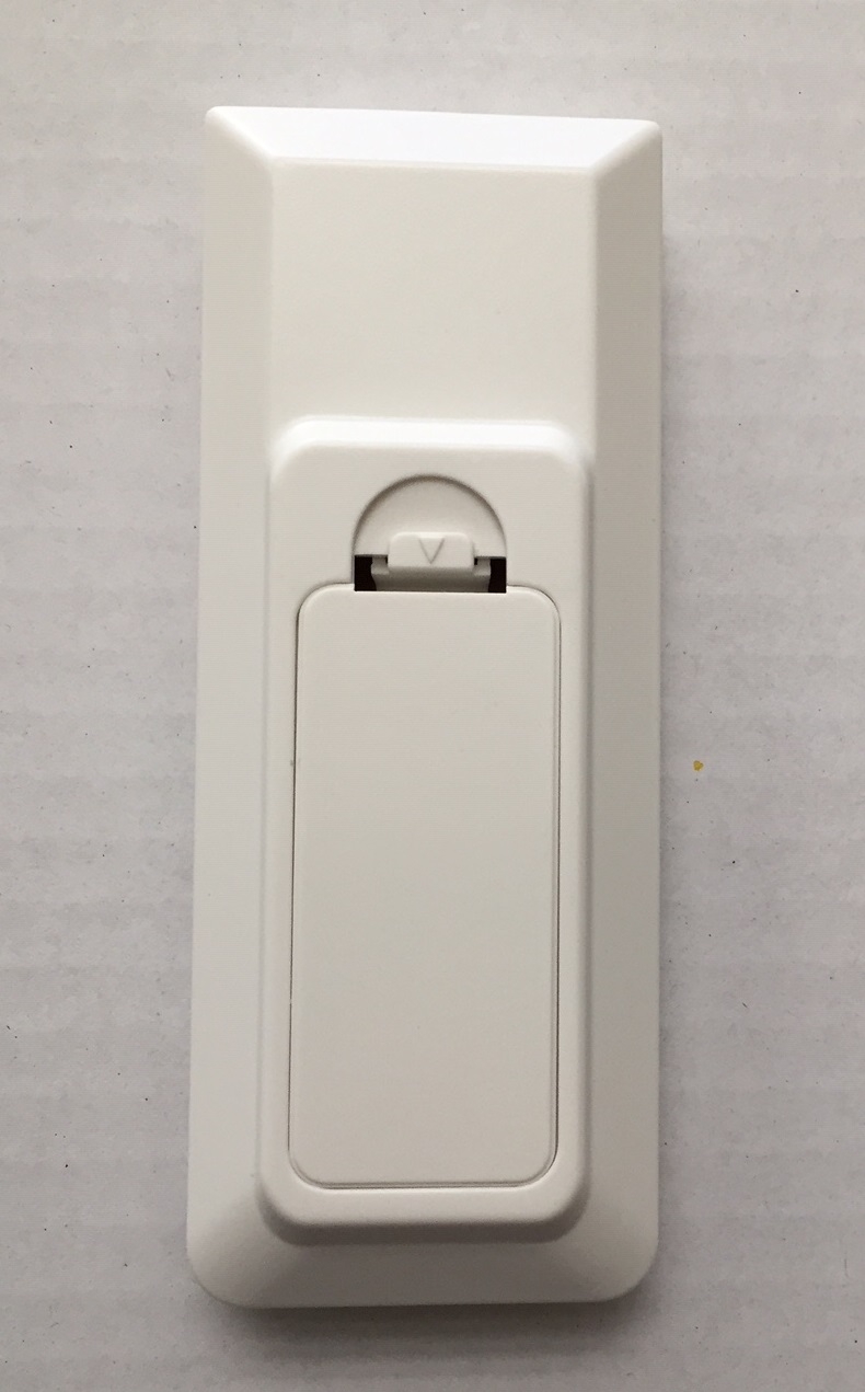 KT-9018E Universal Air Conditioner Remote Control - Image 5