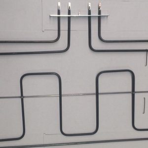 M00317032 Bompani Upper grill element 1150/2400W