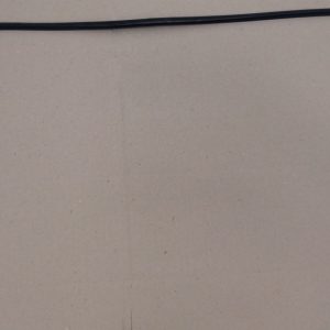 m00392619 bompani 3 sided oven door seal