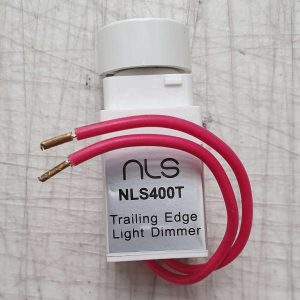 Trailing Edge Dimmer 400W 240V