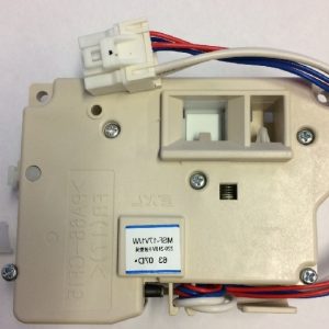 NPAXW16197SR0 Panasonic F/Loader Door interlock