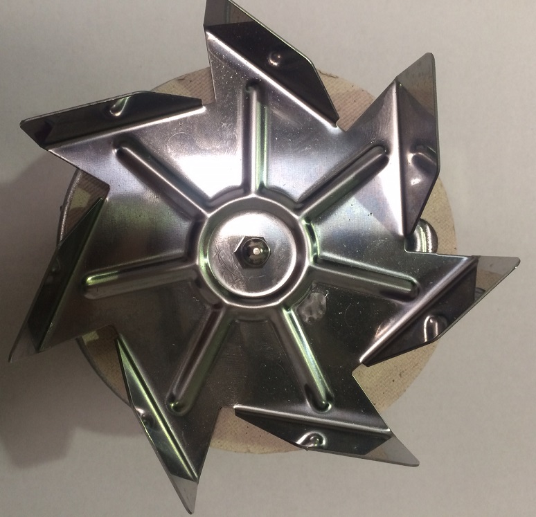 OA2010 European Oven Fan Motor 45W - Image 3