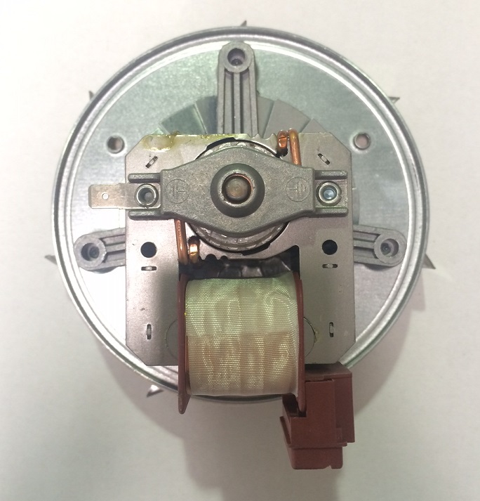 OA2010 European Oven Fan Motor 45W