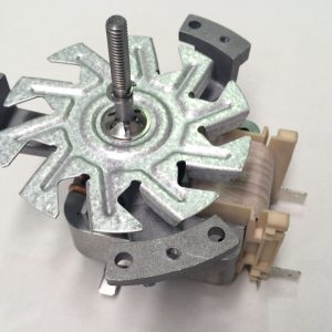 OFM-01 Oven Fan Motor Kit